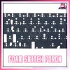foam switch poron