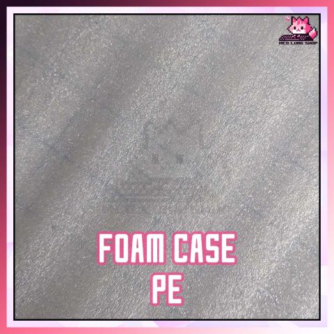 FOAM case PE
