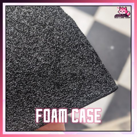 Foam case