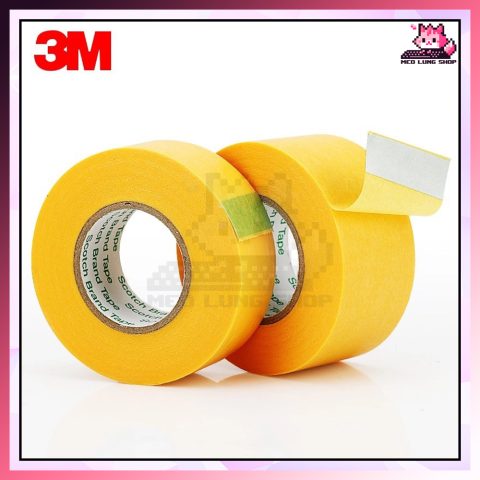 băng keo tape mod