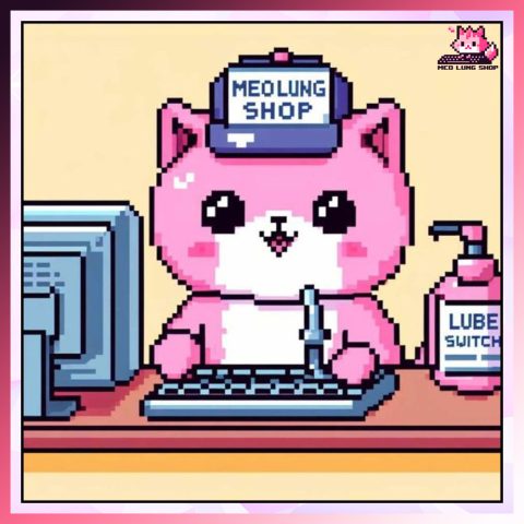lube switch