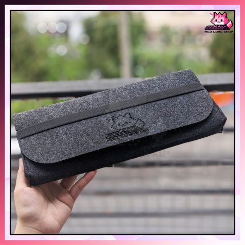 Túi chống sốc cho bàn phím cơ