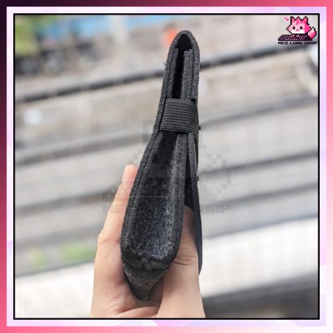 Túi chống sốc cho bàn phím cơ