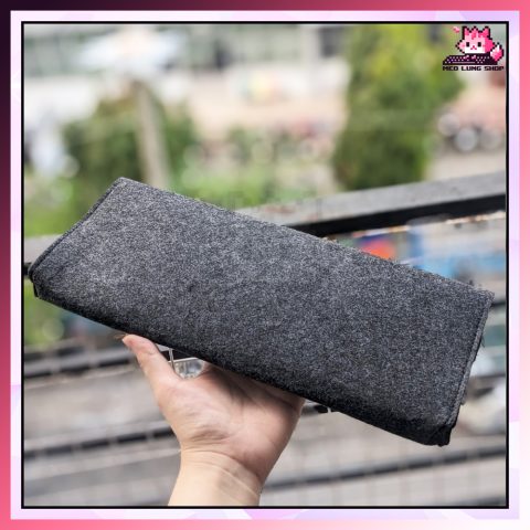 Túi chống sốc cho bàn phím cơ