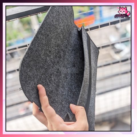 Túi chống sốc cho bàn phím cơ