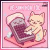 vệ sinh bàn phím cơ hỏa tốc