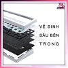 Vệ sinh bàn phím cơ chuyên sâu