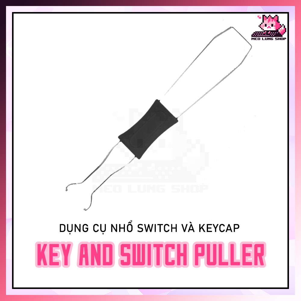 keypuller switchpuller