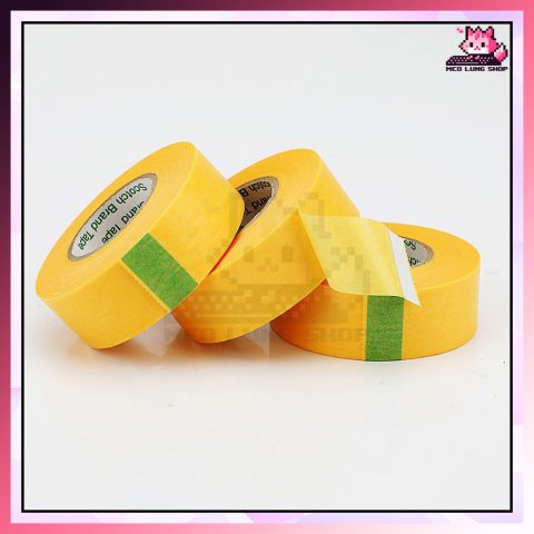 băng keo tape mod