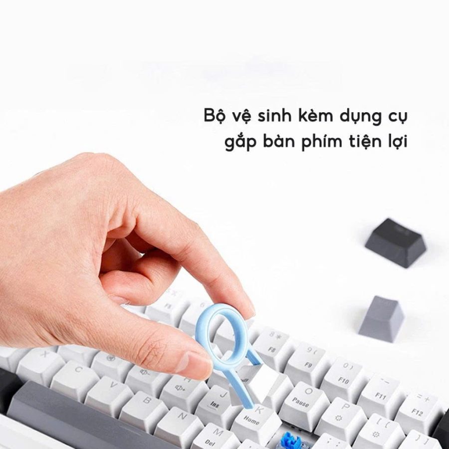 Bộ vệ sinh 7in1