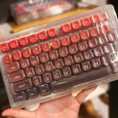 keycap