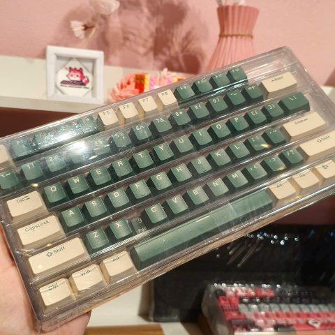 keycap