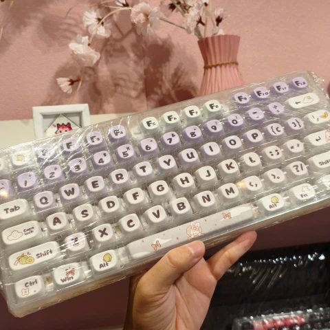keycap