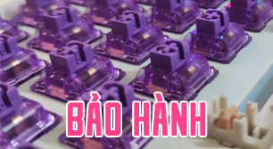 BẢO HÀNH